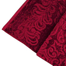 Load image into Gallery viewer, Cloth Fusion Celerrio Mink Double Bed Blanket for Winter- Maroon - Home Decor Lo