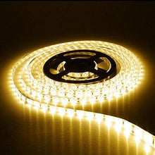 Load image into Gallery viewer, Errol Exclusive Led Decorative Flexible Strip Light for Ceiling &amp; Pop Color Light with Adapter. (Warmwhite(Yellow)) - Home Decor Lo