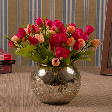 Hand Picked Flower Vase and Decorative Vase – Home Decor Lo