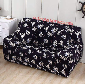 House of Quirk Universal Sofa Cover Big Elasticity Cover for Couch Fle -  Home Decor Lo