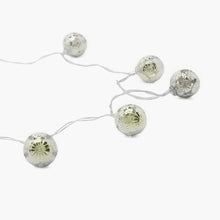 Load image into Gallery viewer, Home Centre Serena Floral String Light- 10 Bulbs- Small - Home Decor Lo
