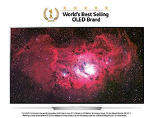 Load image into Gallery viewer, LG 139.7 cm (55 inches) 4K Ultra HD OLED TV OLED55B7T (White) (2017 Model) - Home Decor Lo
