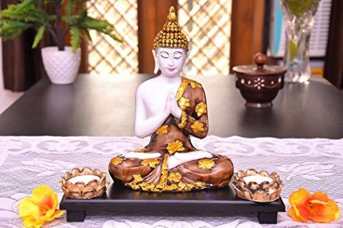 Buddha Statue,Idol for Gift and Home Decor - Home Decor Lo
