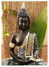 Load image into Gallery viewer, Gautam Buddha Statue for Home Decor Big Size Idols Living Room Door Entrance Decoration Items Decorative showpiece Figurine (Buddha Statues for Living Room Modern Art ) - Home Decor Lo