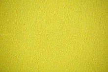 Load image into Gallery viewer, RAKSHA Cotton Loop Window Curtain (2 Pieces Combo) -5 ft, Plain Yellow - Home Decor Lo