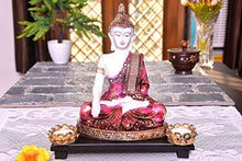 Load image into Gallery viewer, Meditating Gautam Buddha Statue for Home Decor and Gift - Home Decor Lo