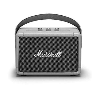 Marshall Kilburn II Portable Bluetooth Speaker - Limited Edition Gray - Home Decor Lo