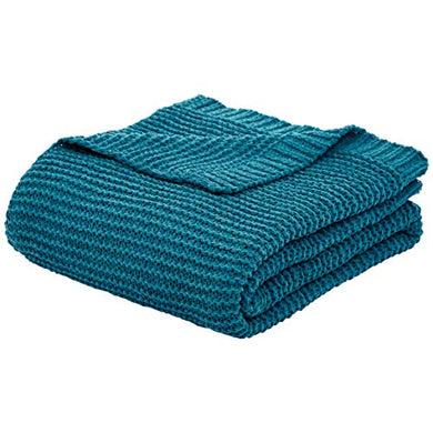 Plush Fleece Throw Blanket, Mutilsize & Color - Lifewit – Lifewitstore