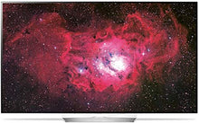 Load image into Gallery viewer, LG 139.7 cm (55 inches) 4K Ultra HD OLED TV OLED55B7T (White) (2017 Model) - Home Decor Lo