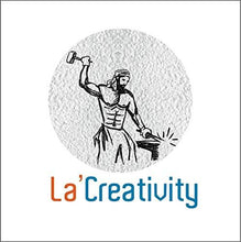 Load image into Gallery viewer, La&#39; Creativity La Creativity Handcrafted 2Feet Brass Big Ganesha Statue | Spiritual | | Home Decor | - Home Decor Lo