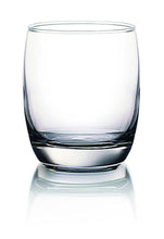 Load image into Gallery viewer, Ocean Ivory Hi Ball 320ml Transparent Glass: Set of 6 - Home Decor Lo