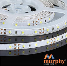 Load image into Gallery viewer, Murphy 25W LED Strip 2835 Cove Light 5 Metre (Cool White, Pack of 1) with Driver - Home Decor Lo