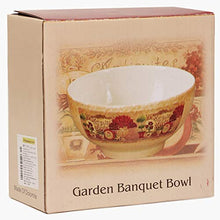 Load image into Gallery viewer, Home Centre Garden Banquet Bowl - Multicolour - Home Decor Lo