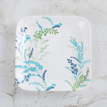 Load image into Gallery viewer, Home Centre Mandarin 3-Piece Printed Appetiser Plate - Home Decor Lo
