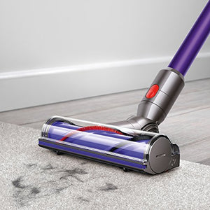 Dyson V7 Animal Cord-Free Vacuum (Purple) - Home Decor Lo