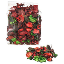 Load image into Gallery viewer, DOFTA Potpourri, Scented, Red Garden Berries red