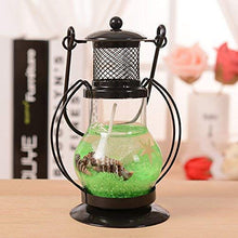 Load image into Gallery viewer, biZyug Home Decorative Lantern Gel Candle, Hanging Lantern Gel Candle for Navratri, Diwali, Christmas &amp; Wedding Decorations - Home Decor Lo