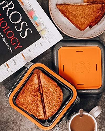 Morphy Richards MICO Toastie 511644. - Buy Online with Afterpay