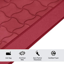 Load image into Gallery viewer, Coirfit Foam Sleep SPA Vitara 4-inch Firm Single Size Mattress