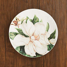 Load image into Gallery viewer, Home Centre Magnolia Floral Print Side Plate - Home Decor Lo