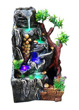 Load image into Gallery viewer, NVR Handicraft Water Fountain - Home Decor Lo