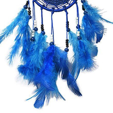 Load image into Gallery viewer, Asian Hobby Crafts Mini Dream Catcher Wall Hanging (Evil Eye) - Home Decor Lo