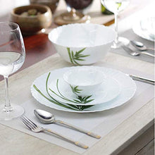 Load image into Gallery viewer, SkyKey Opalware Dinner Set - 33 Pieces, Multicolor - Home Decor Lo