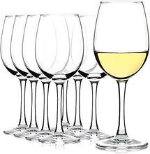Load image into Gallery viewer, RELOZA -All-Purpose Wine Party Glasses, Set of 6 - Home Decor Lo