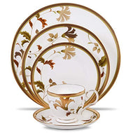 Noritake Islay - 21 Pcs Dinner Set - Home Decor Lo