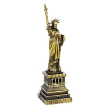 Load image into Gallery viewer, Paris Eiffel Tower Statue Of Liberty and Burj Khalifa Gifting Special Combo-Home Decor Lo
