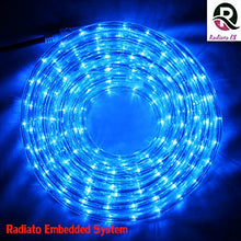 Load image into Gallery viewer, Radiato ES LED Strip Rope Light,Water Proof,(Home Decoration,Festive Lights,Diwali Lights, led Lights) with Adapter. - Home Decor Lo