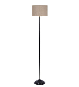 Designer Wrought Iron Floor Lamp For Home Decor - Home Decor Lo