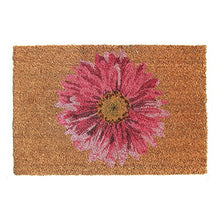 Load image into Gallery viewer, Onlymat Floral Modern Door Mat (Multicolour, Coir Pvc, 60 X 90 Cm) - Home Decor Lo