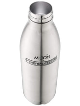Load image into Gallery viewer, Milton Duo DLX Stainless Steel Flask, 1500ml, Silver - Home Decor Lo