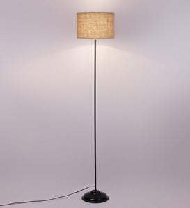 Designer Wrought Iron Floor Lamp For Home Decor - Home Decor Lo