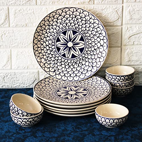 Pingani shop dinner set