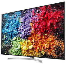 Load image into Gallery viewer, LG 190.5 cm (75 inches) 75SK8000PTA 4K Super UHD LED Smart TV (Black) - Home Decor Lo