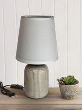 Load image into Gallery viewer, TIED RIBBONS Home Decorative Table Lamp : Multicolour - Home Decor Lo