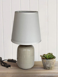TIED RIBBONS Home Decorative Table Lamp : Multicolour - Home Decor Lo