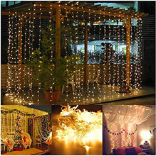 Load image into Gallery viewer, AVDM LED Decorative String Lights (40 ft) - Home Decor Lo