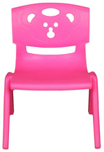 Load image into Gallery viewer, Sunbaby Magic Bear Chair (Pink) - Home Decor Lo