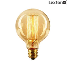 Load image into Gallery viewer, Lexton Filament Edison Bulb for Home Décor: Warm White - Home Decor Lo