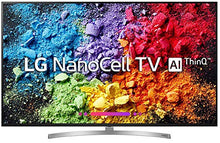 Load image into Gallery viewer, LG 190.5 cm (75 inches) 75SK8000PTA 4K Super UHD LED Smart TV (Black) - Home Decor Lo