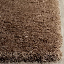 Load image into Gallery viewer, Carpets world Home Super Soft Modern Shag Area Silky Smooth Rugs Fluffy Rugs Anti-Skid Shaggy Area Rug,Bedroom Carpet, Hall and Living Room - Home Decor Lo