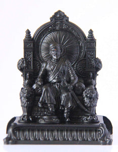 Chhatrapati Shivaji Maharaj Bronze Statue-Home Decor Lo