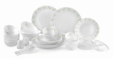 Load image into Gallery viewer, Cello Tropical Lagoon 37 Pcs Dinner Set - Home Decor Lo