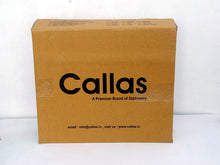 Load image into Gallery viewer, Callas Metal Mesh Desk Organizer, Black - Home Decor Lo