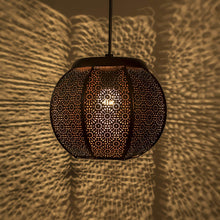 Load image into Gallery viewer, Moroccan Hanging Lamp, Antique Ceiling Lights - Home Decor Lo