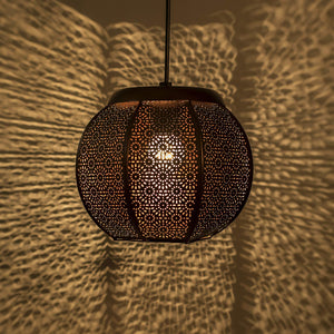 Moroccan Hanging Lamp, Antique Ceiling Lights - Home Decor Lo
