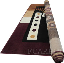 Load image into Gallery viewer, FCARPET Velvet Carpet - Home Decor Lo